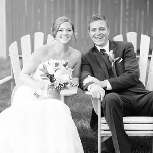 Meet your Posher, Dan